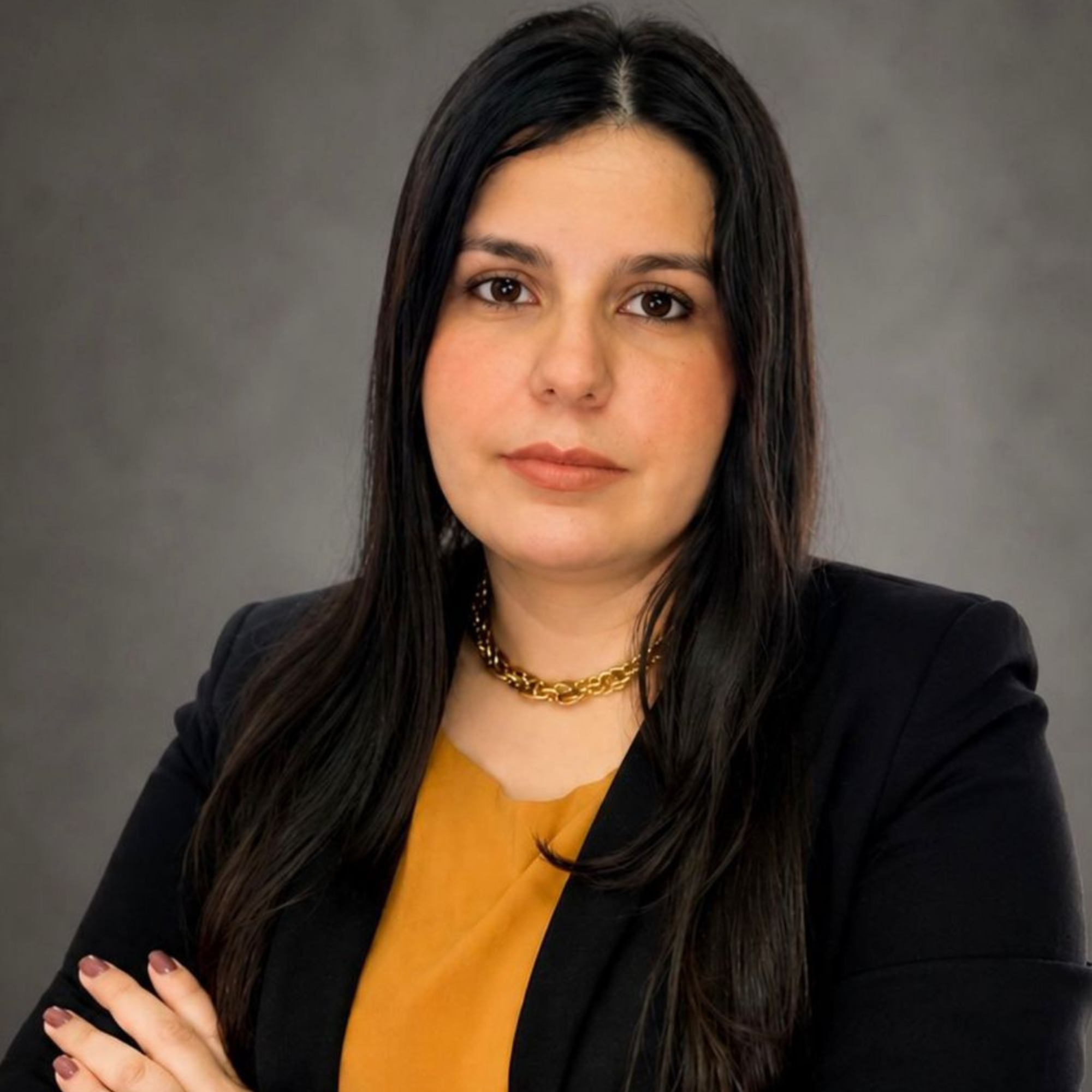Dra. Luana Telêmaco Furtado — Coordenadora Jurídica