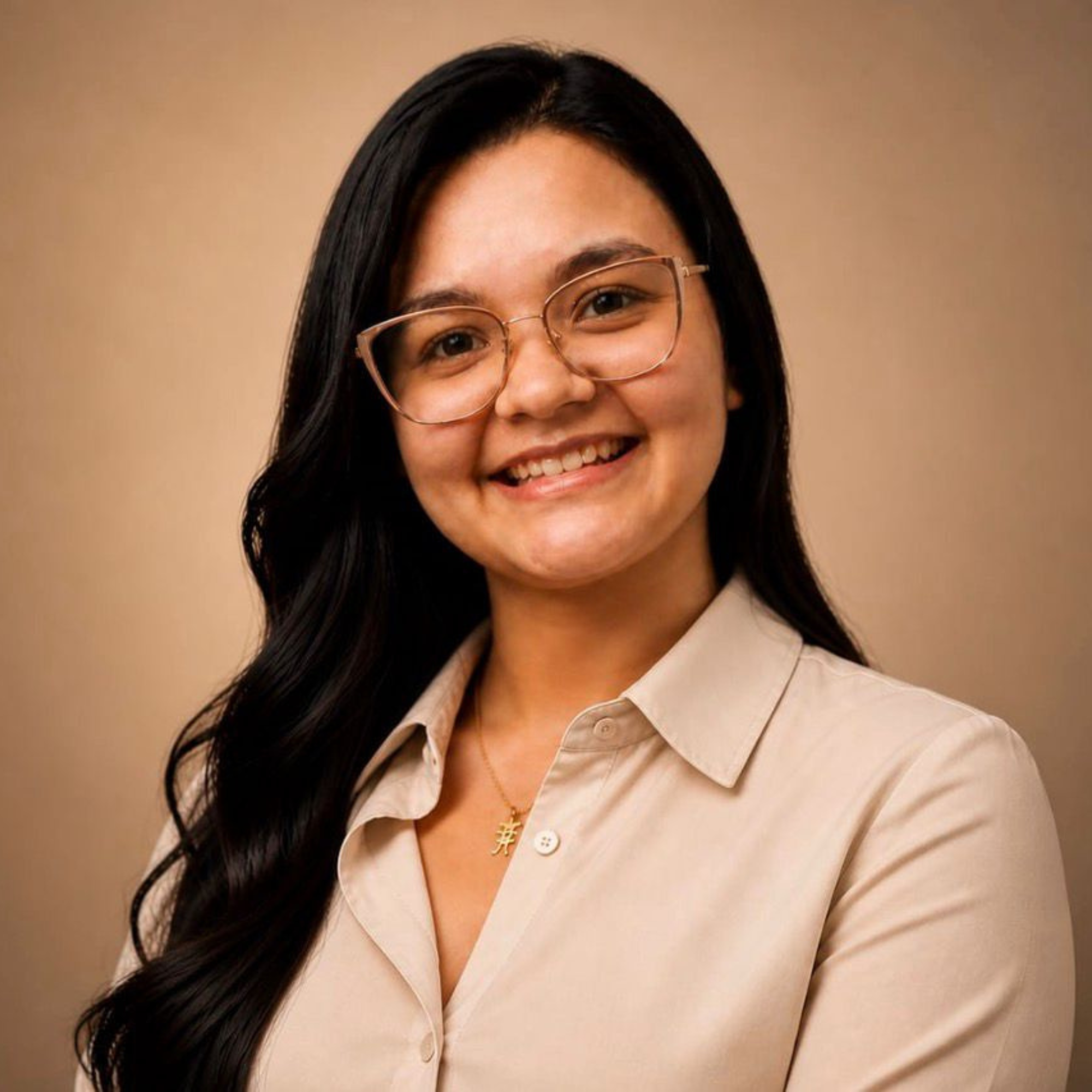 Taynan Albuquerque — Gestão Administrativa