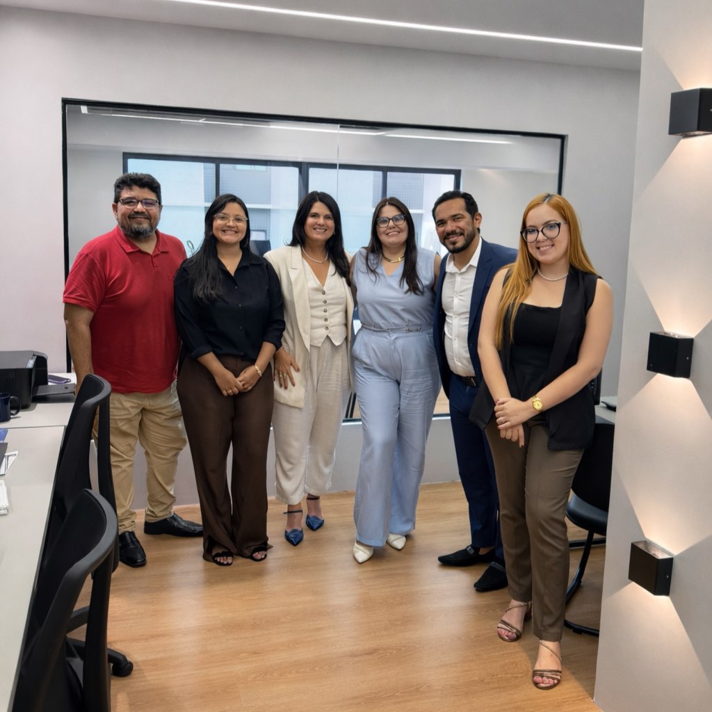 Equipe Eduardo Albuquerque Advocacia & Consultoria
